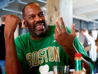 塞德里克·麦克斯维尔