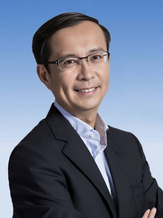 张勇（晨壹基金管理合伙人）