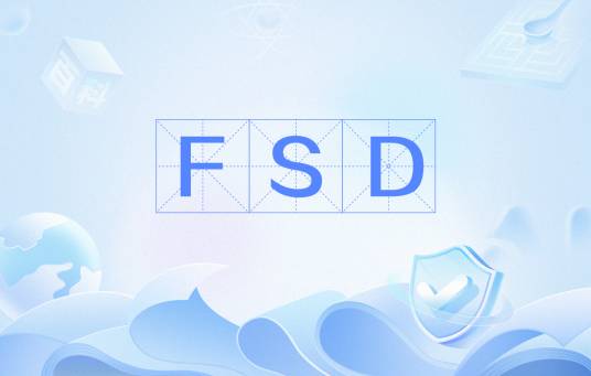 FSD(特斯拉完全自动驾驶系统)