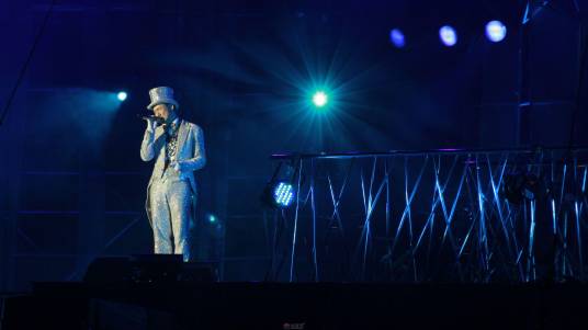 寂寞的男人(1999年张学友演唱的粤语歌曲)