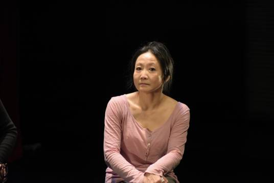 文慧（舞蹈艺术家）