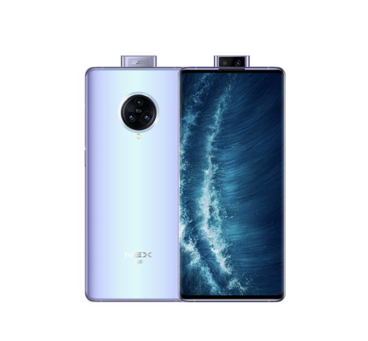 vivo NEX 3s