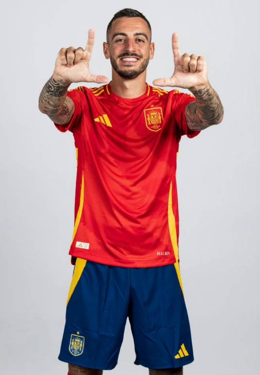 何塞·路易斯·圣马丁·马托