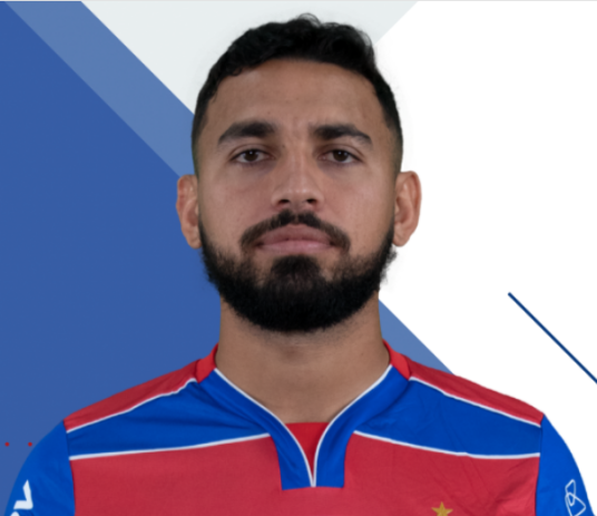 费利佩（1994年生巴西足球运动员）