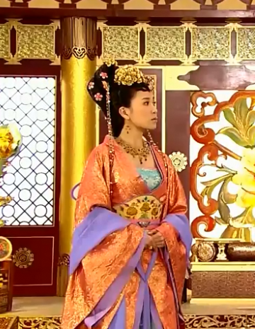 昭阳公主（电视剧《公主嫁到》中的主角）