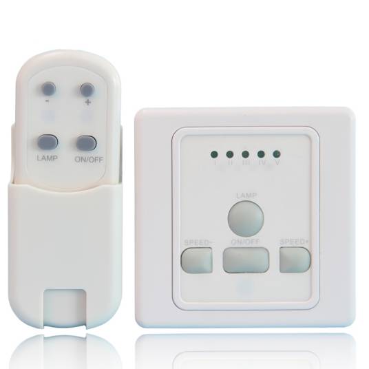 无线遥控开关