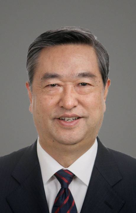 李从军（第十七、十八届中央委员，第十届全国人大常委会委员）