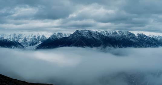 蜀山（作家流浪的蛤蟆作品）