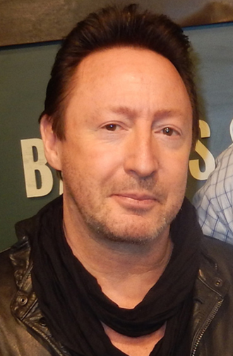 Julian Lennon(朱利安·列侬)