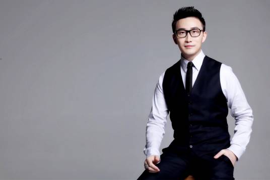 周灏（量化派公司CEO）