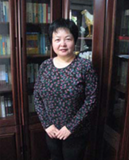 杨谦（南开大学马克思主义教育学院教授）