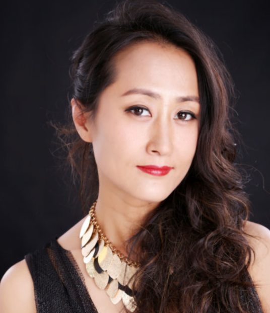 刘婉婷（中国内地1976年出生女演员）