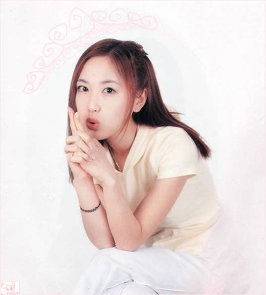 刘秀英（韩国女歌手、演员）