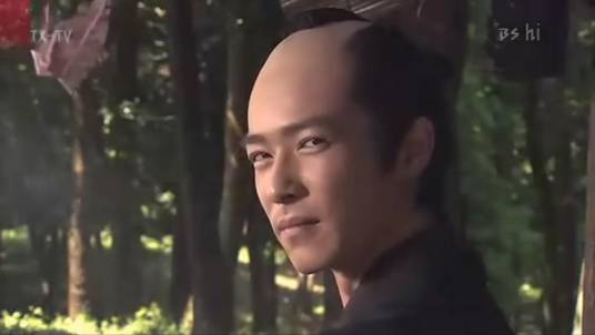 山南敬助（日本新选组副长， 新选组总长）