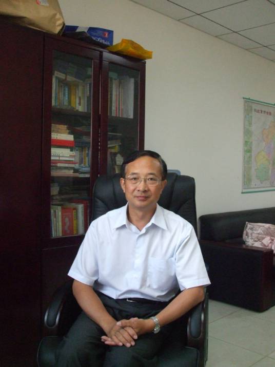 周珂（中国人民大学法学院教授）