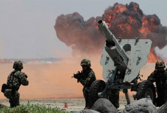 3·25墨西哥海军陆战队遇袭事件