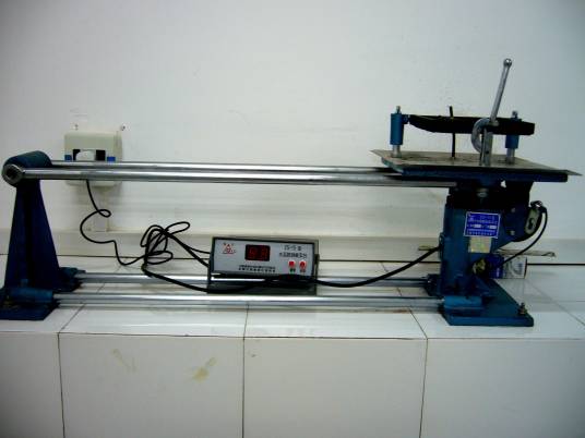 水泥胶砂振实台