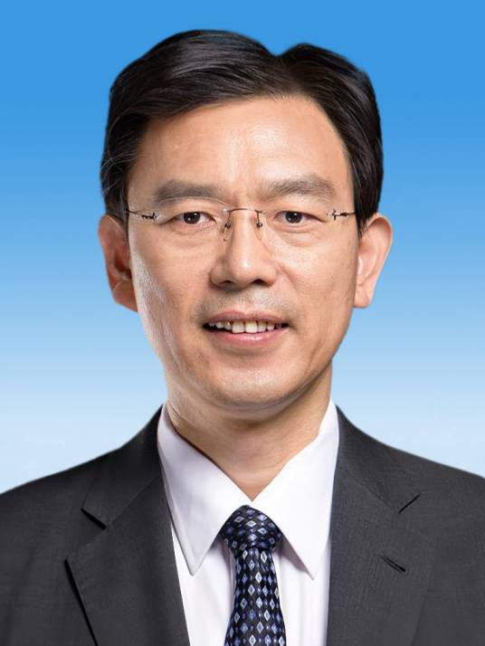 李路明(清华大学党委副书记、校长)