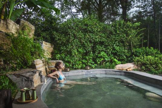 天目湖御水温泉