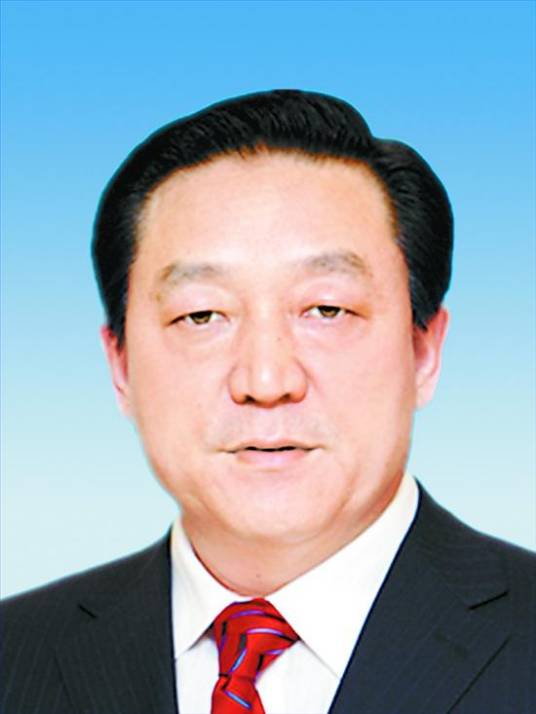 宋太平（河北省人大常委会原党组成员、副主任）