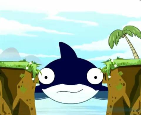 利奥（动画《喜羊羊与灰太狼》中的角色）