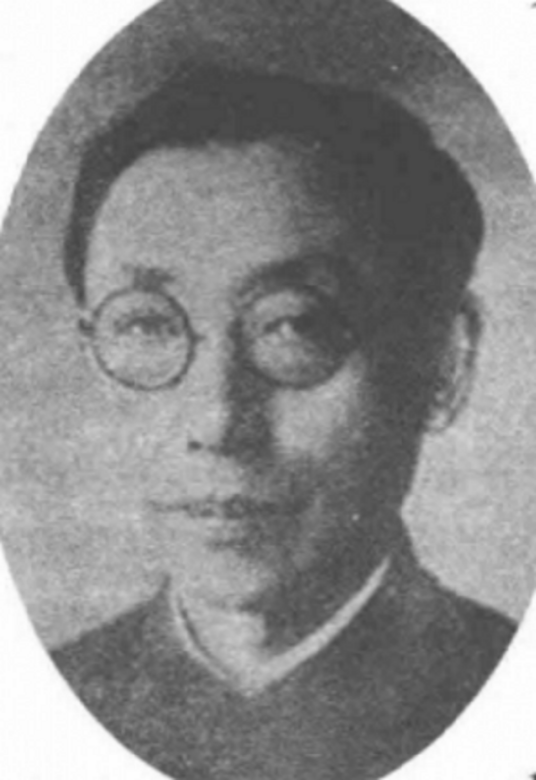 黄建中(教育家、哲学家)