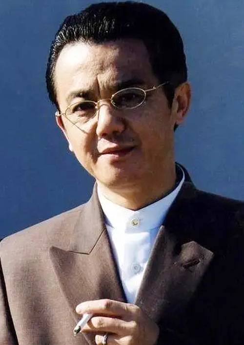 邓小林（中国内地男演员、相声演员）