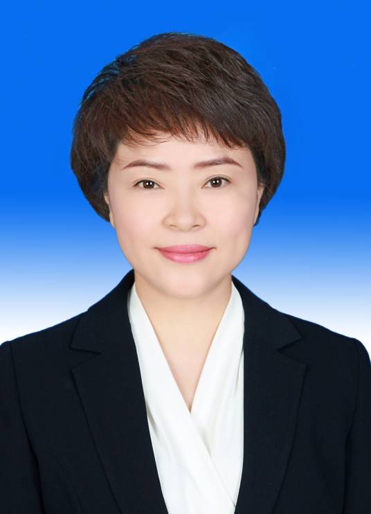 廖雪梅(四川省南充市委常委、宣传部部长)