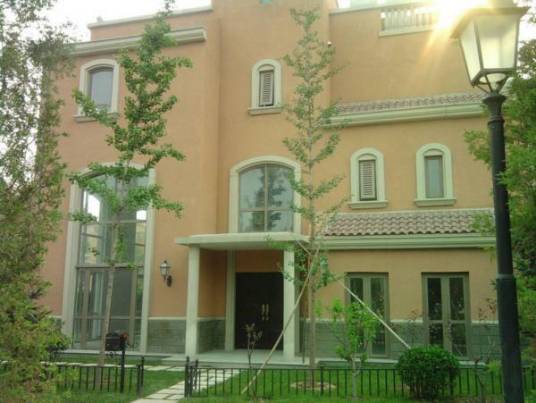 誉天下(小区名)