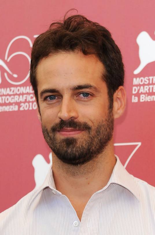 本杰明·米派德