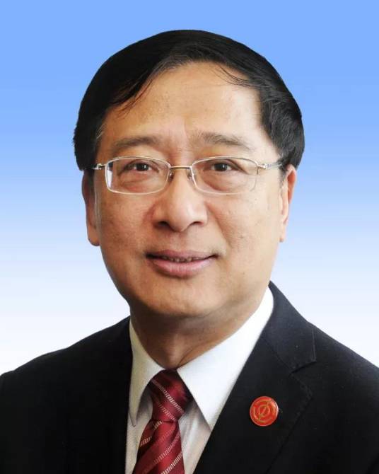 莫负春（上海市人民政府参事室党组书记、主任）