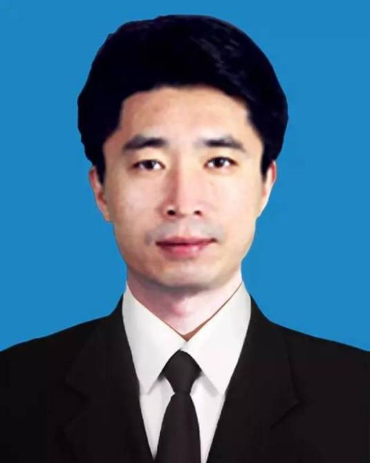 高玉龙(吉林省长春市委原常委、中韩(长春)国际合作示范区党工委原书记)