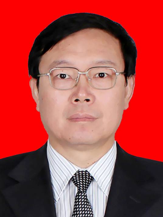 周慧琳（上海市人大常委会副主任、党组副书记）