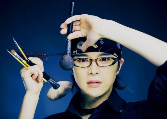 尚涛（国家一级造型师）