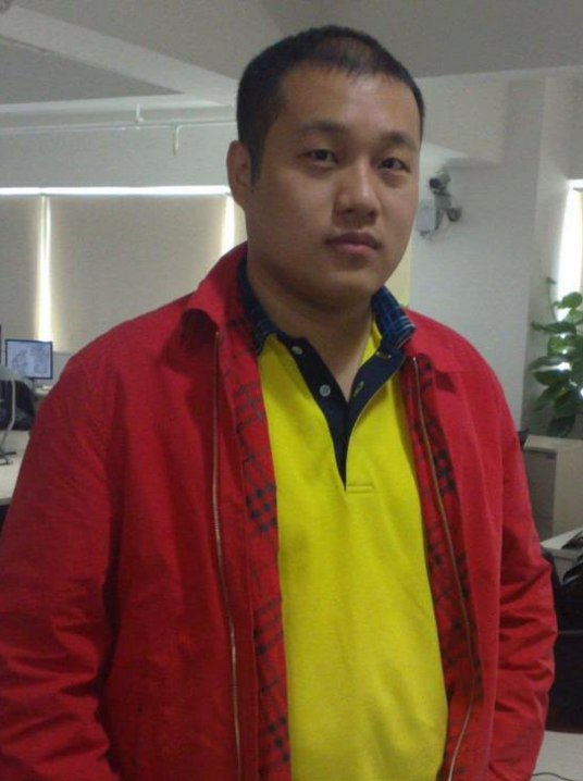 徐波（广州多益网络股份有限公司董事长）