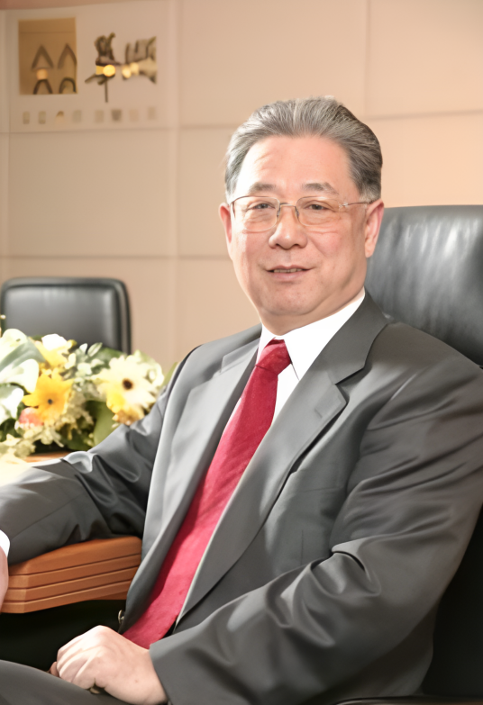 刘湖(胡耀邦次子,华润集团原常务董事)