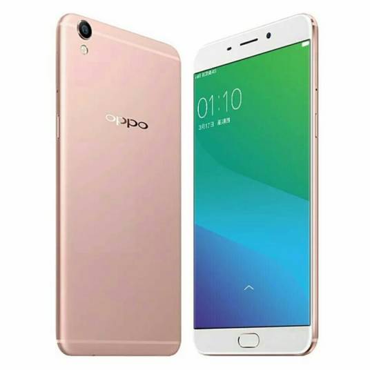OPPO R9 Plus