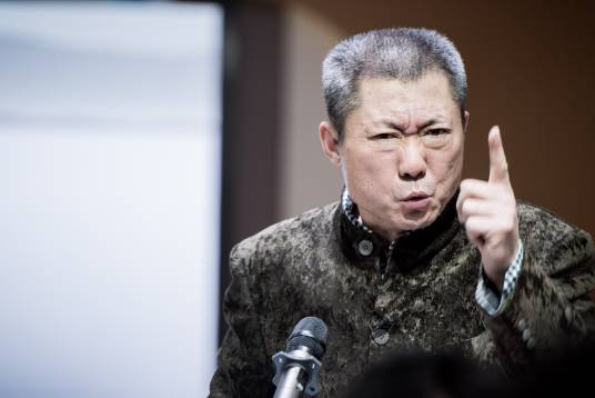 孙一(评书演员)