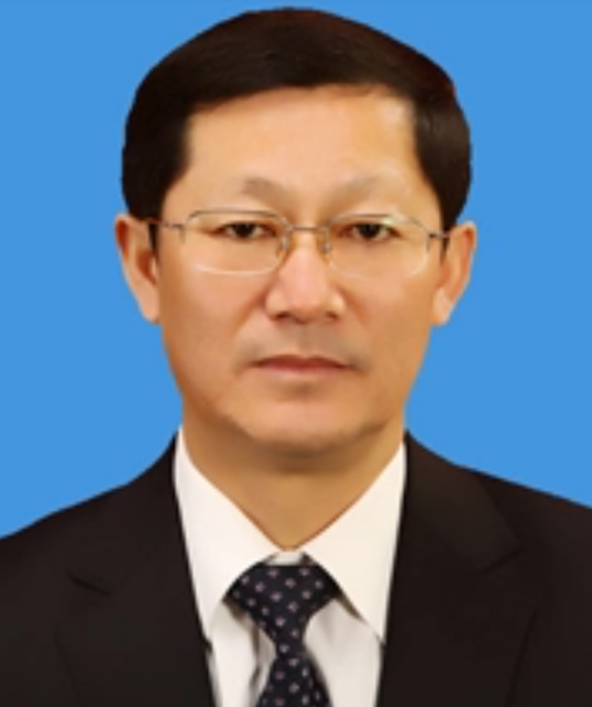 肖健（新疆维吾尔自治区民族事务委员会副主任）