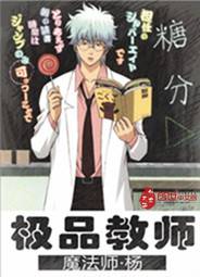 极品教师（魔法师·杨创作的爆笑都市生活类网络小说）