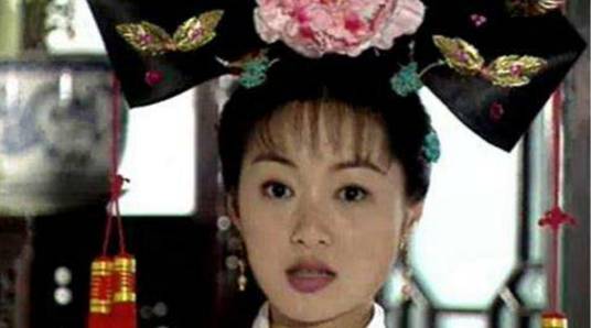 怀玉(《怀玉公主》女主角)