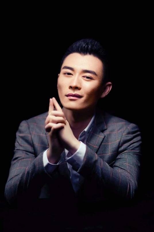 刘思宇（知名青年企业家）