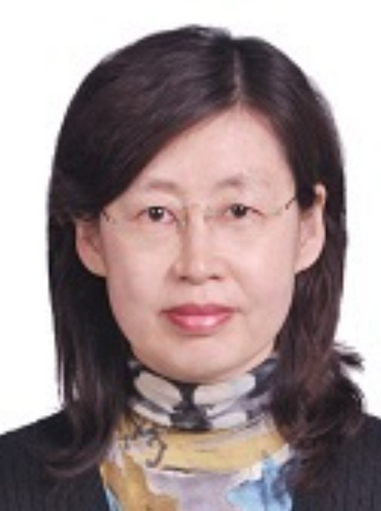 李艳芳（中国人民大学法学院教授、博士生导师）