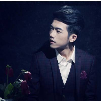 冯博(中国内地男歌手)