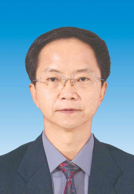 黄建国（湖南省委原常委、省纪委原书记）