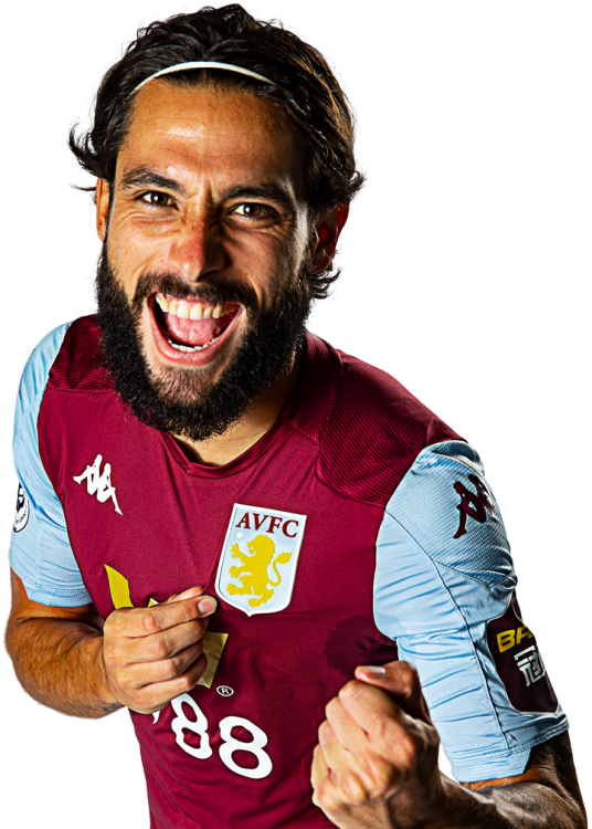 霍塔（西班牙足球运动员）