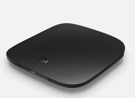小米盒子增强版
