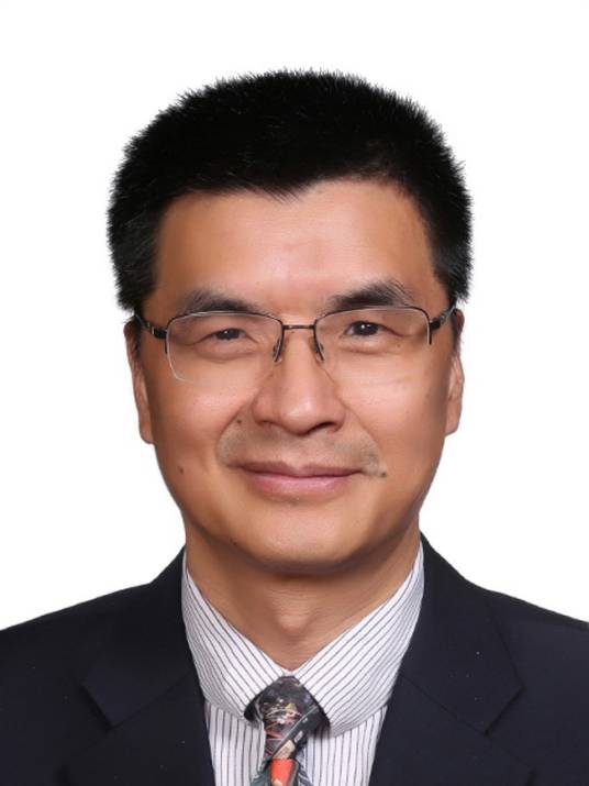 姚强(新疆大学党委副书记、校长)