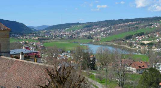 力洛克（瑞士一个手表工业制作中心）