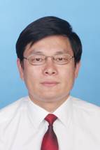 黄志龙（地质学家）